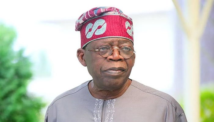 tinubu