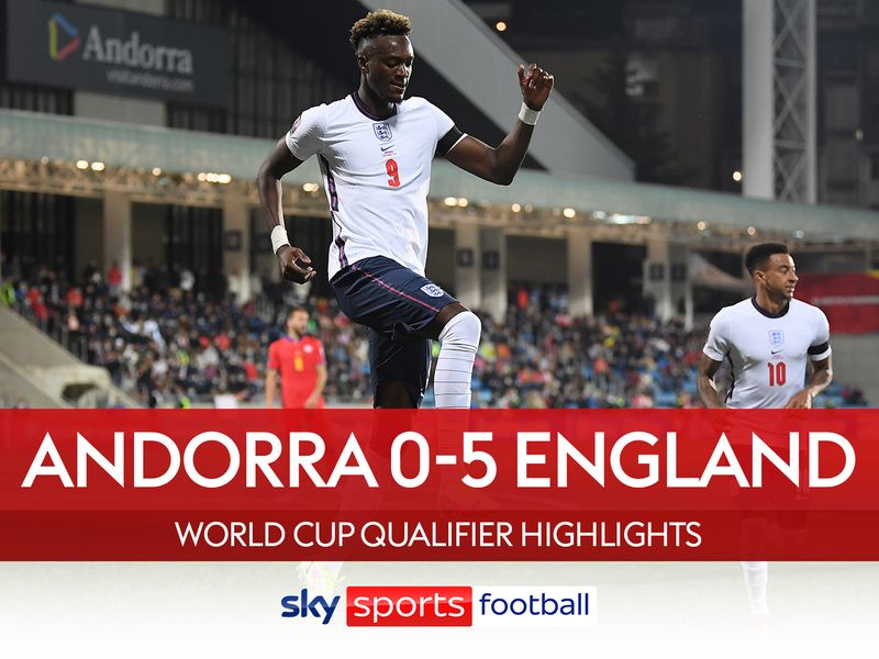 skysports andorra 0 5 england 5541317