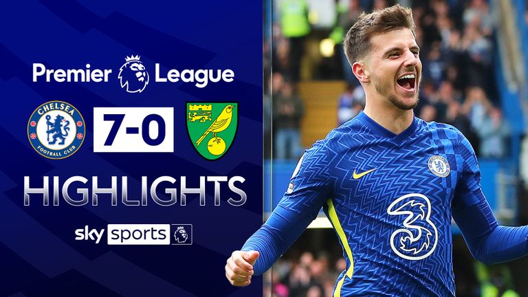 skysports chelsea norwich premier league 5556544