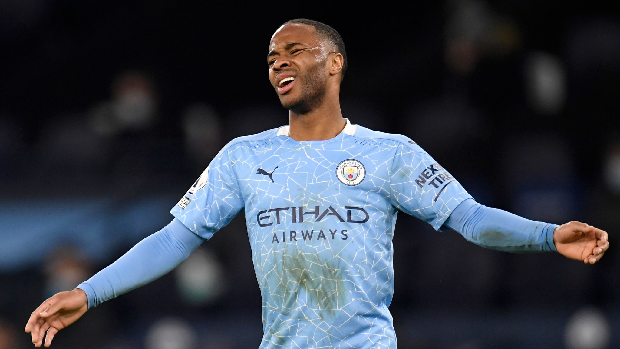 skysports raheem sterling manchester city 5364453