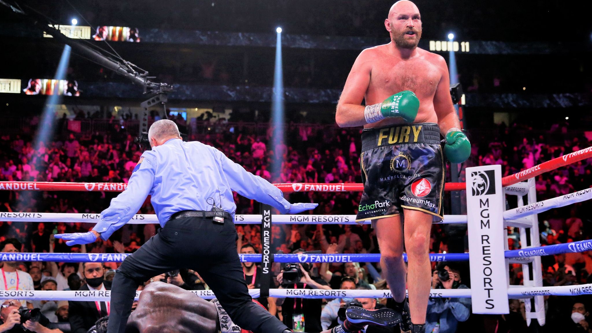 skysports tyson fury boxing 5541473