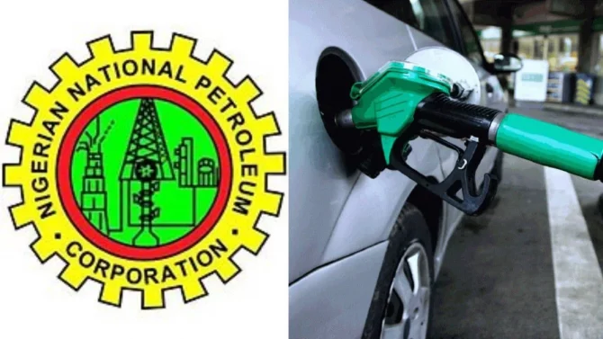 nnpc fuel price