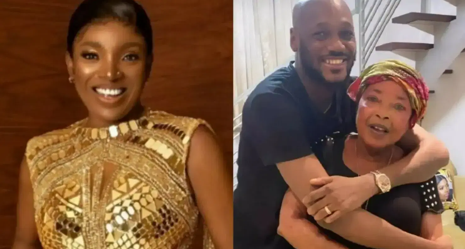 actress annie idibia describes her mother bond with 2face idibia.jpg