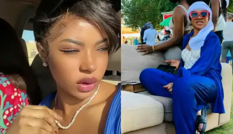 moment bbnaija liquorose nearly had an accident while having fun in dubai video.jpg