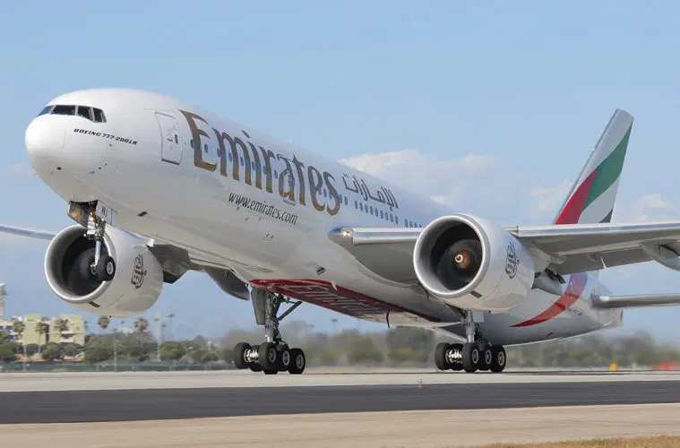 emirates