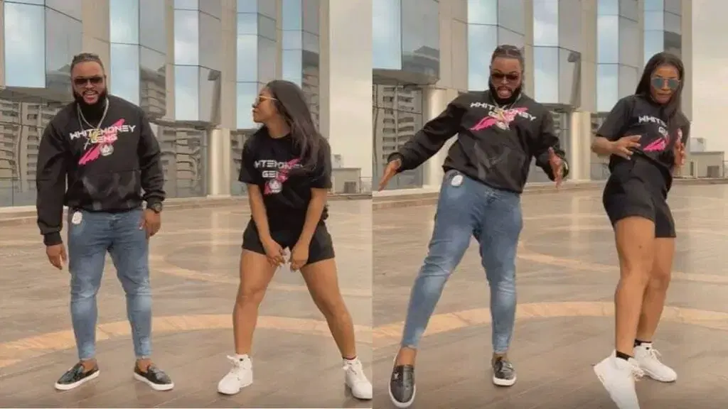 selensechallenge whitemoney launches new song dancing challenge with liquorose says winner would go home with n5ook and other benefits video.jpg