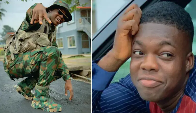 nigerian navy breaks silence on comedian cute abiola arrest.jpg