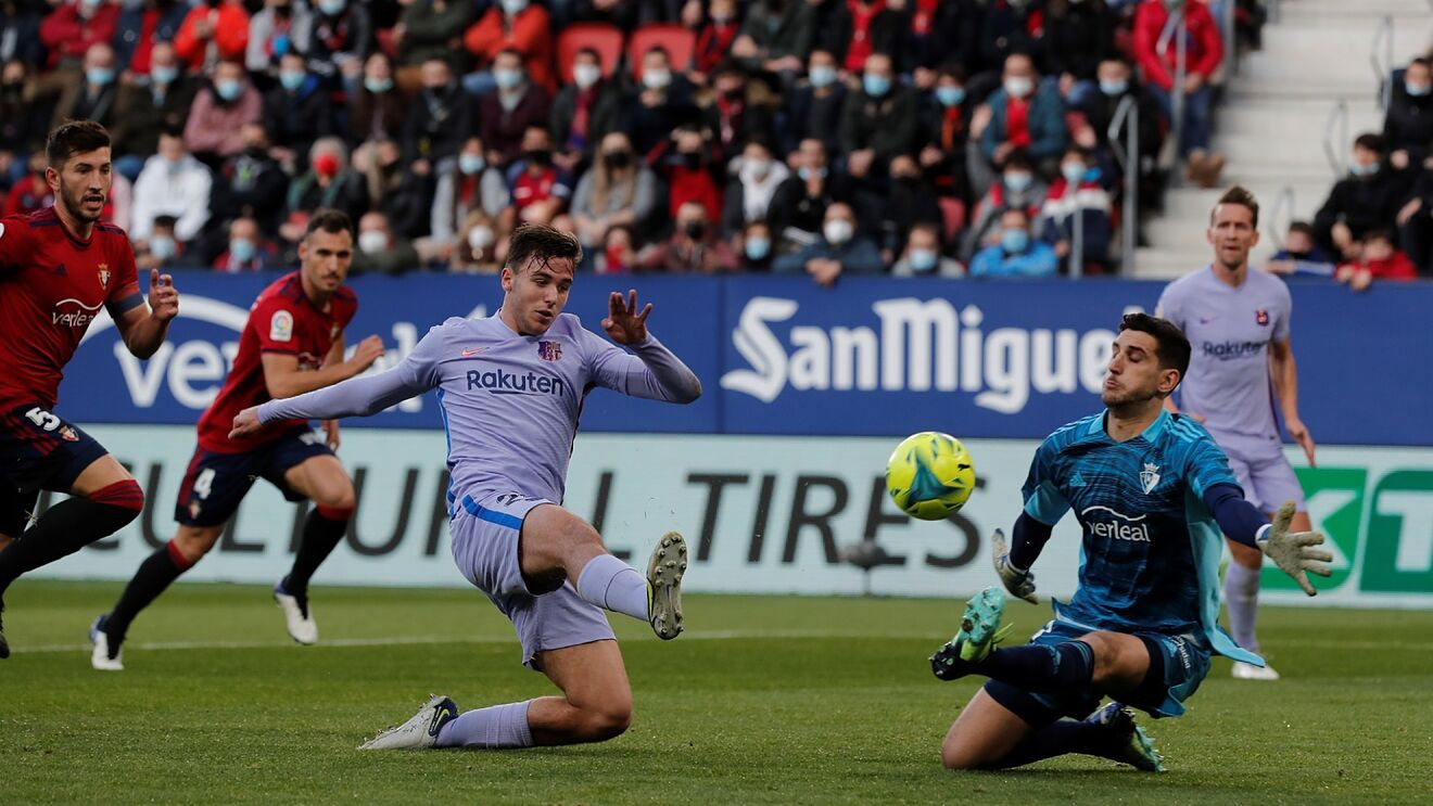 osasuna