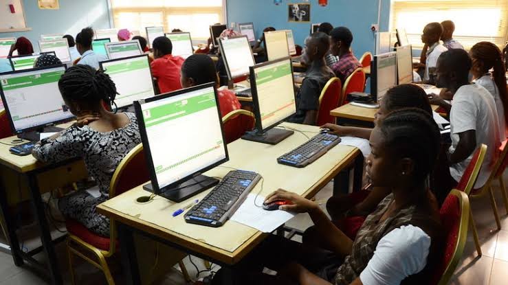 2020 utme jamb releases first day results