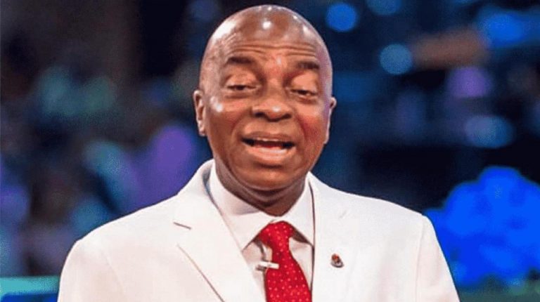 bishop oyedepo 768x430