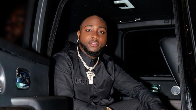 davido