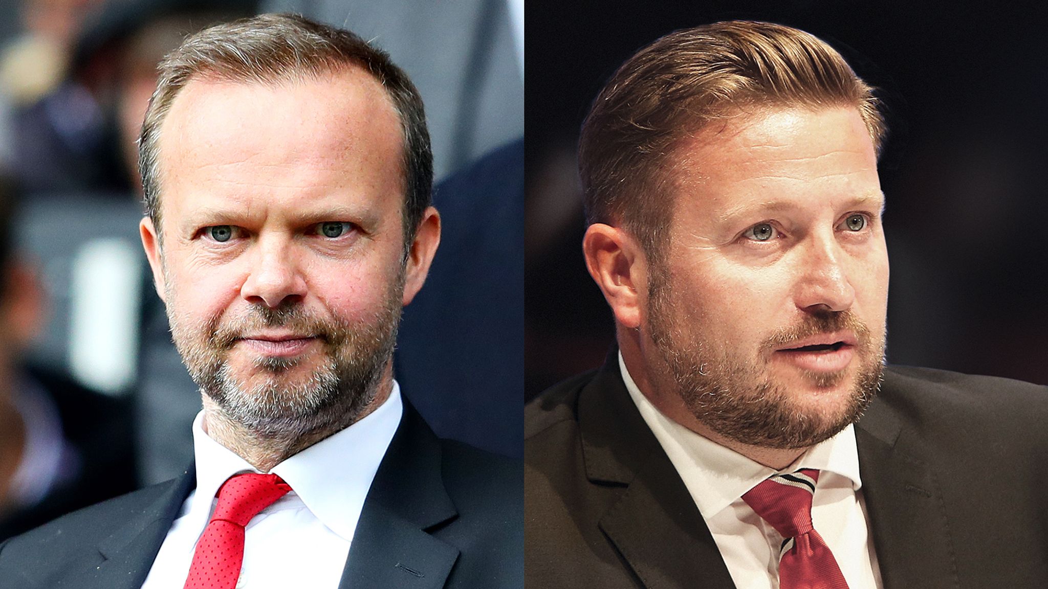 skysports ed woodward richard arnold 5634014