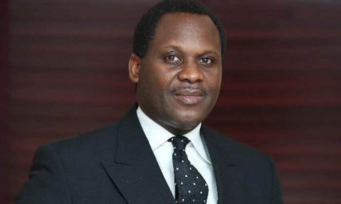 babatunde irukera