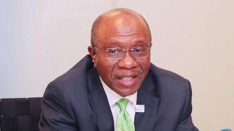 emefiele