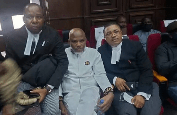 nnamdi kanu