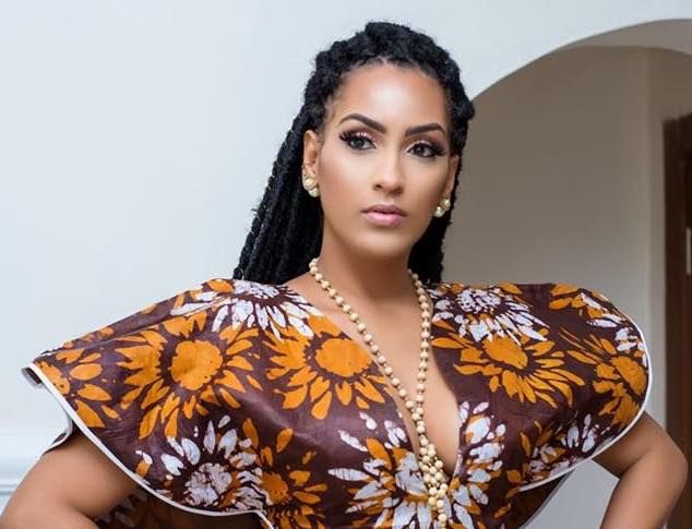 juliet ibrahim 1