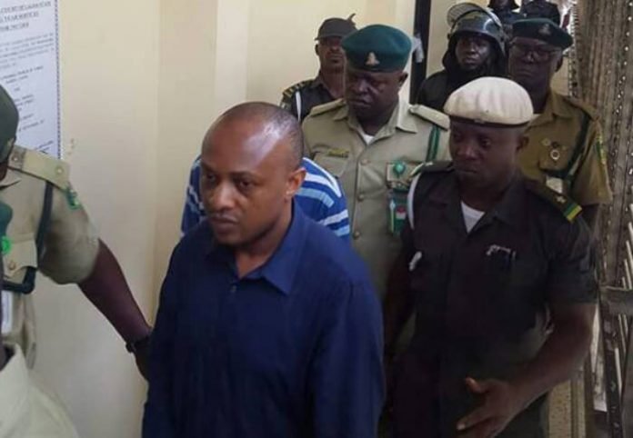 update court sentences evans two others to life imprisonment