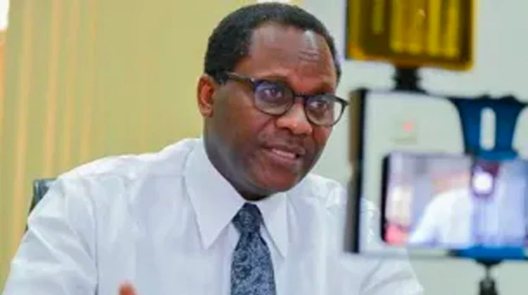 babatunde irukera