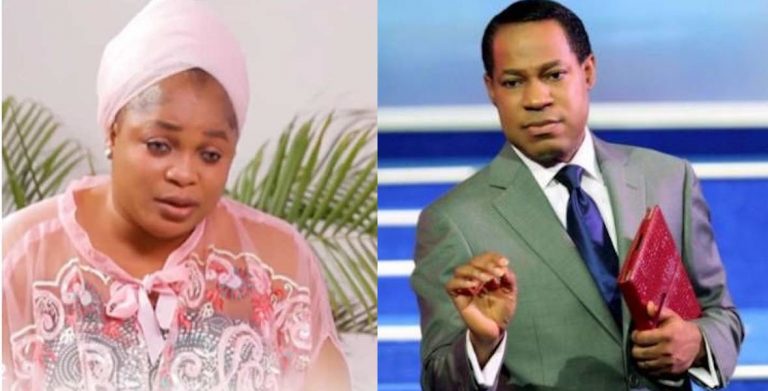 kemi afolabi and chris oyakhilome 768x391