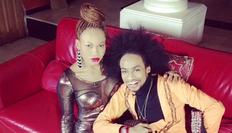 denrele and goldie