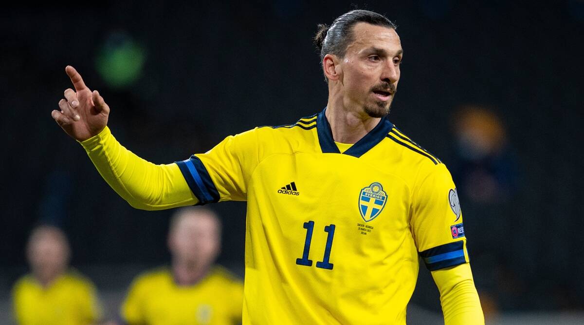 ibrahimovic sweden