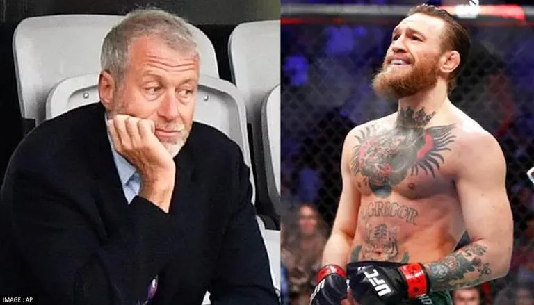 mcgregor