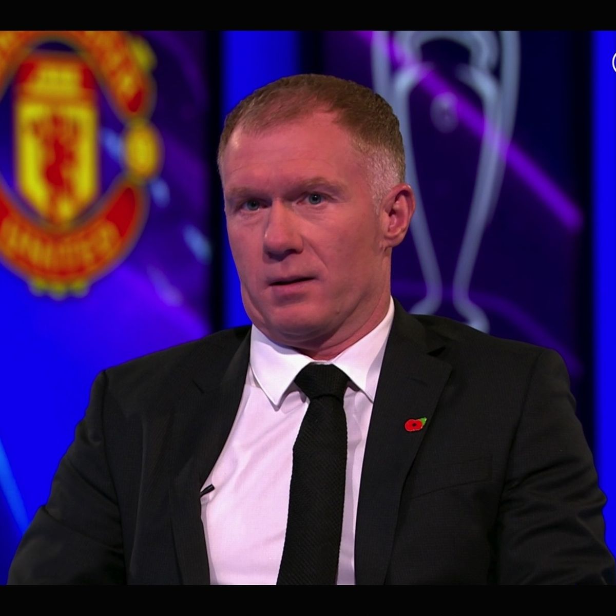 scholes