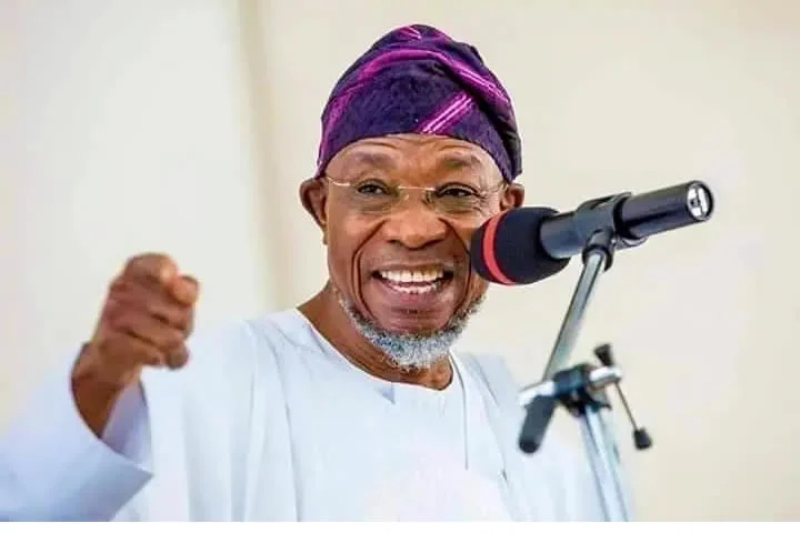 aregbesola