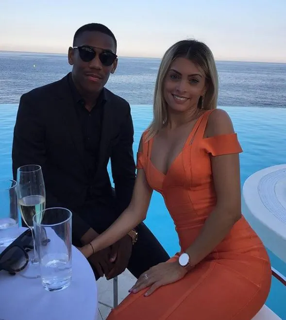 martial breakup with wife