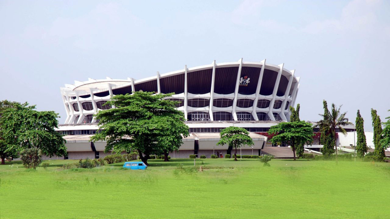 national theatre