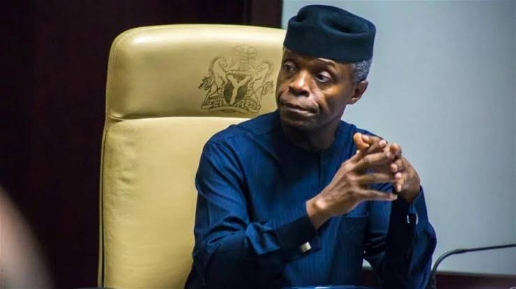 osinbajo san