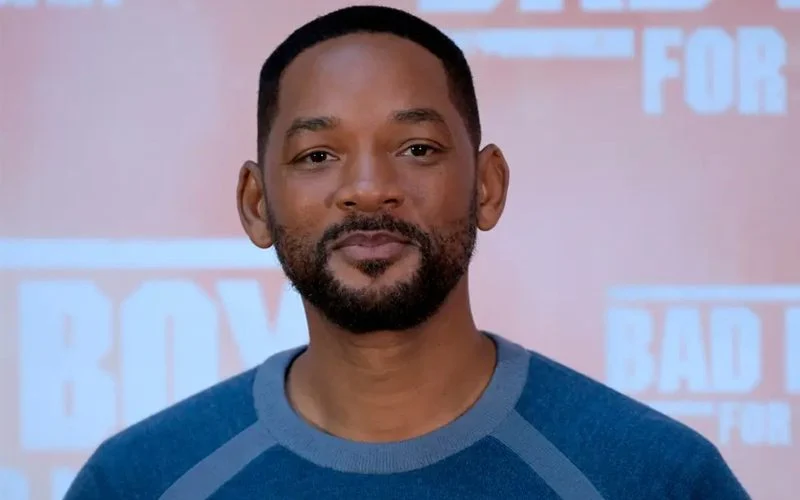 will smith 5