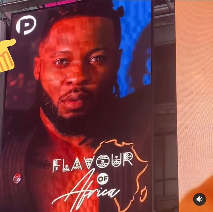 flavour biopic 3 million dollars