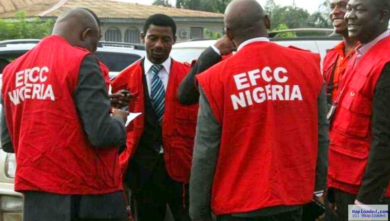 efcc operatives