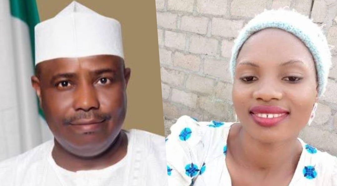 tambuwal and deborah