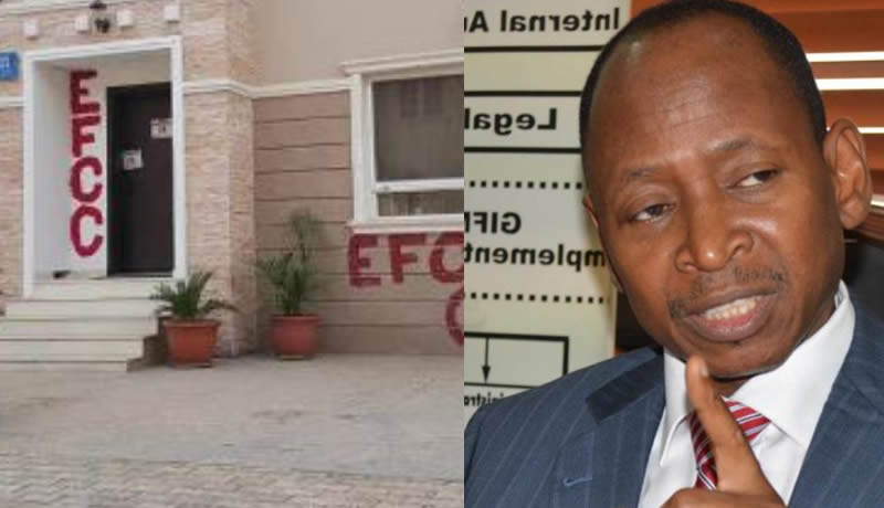 n80bn fraud efcc uncovers 17 properties linked to accountant general