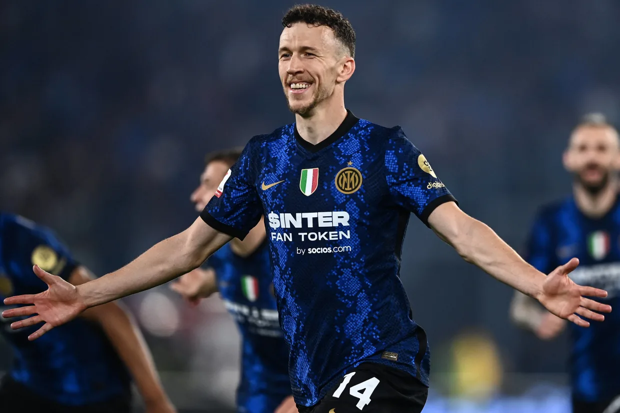 perisic chelsea