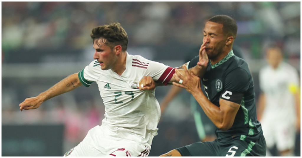 super-eagles mexico