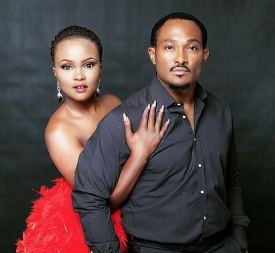 I was never served divorce papers – Actor Blossom Chukwujekwu’s ex-wife