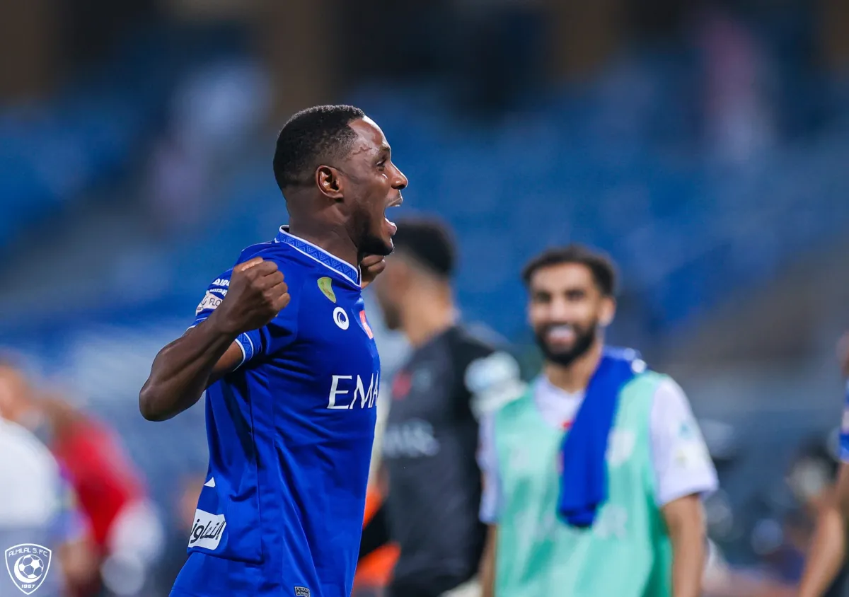 Ighalo leads Al Hilal to league triumph