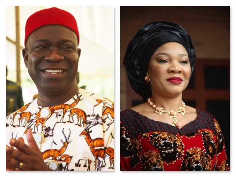 Ike-Ekweremadu-and-Nwanneka-Ekweremadu-