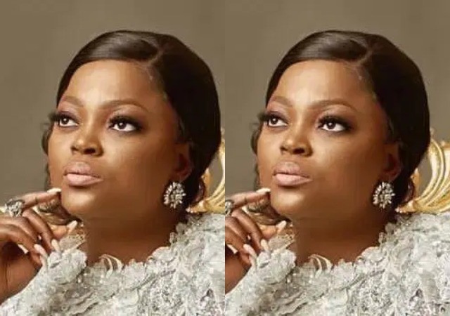 funke akindele