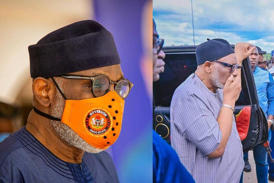 ondo owo akeredolu