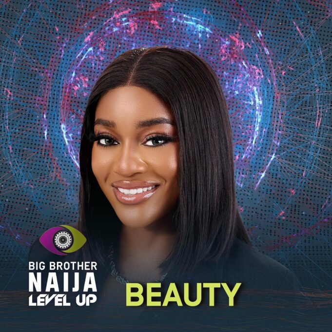 Beauty BBNaija 7