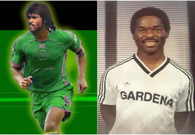 Ex-Teammates Pay Tribute To Okwaraji 33 Years Later