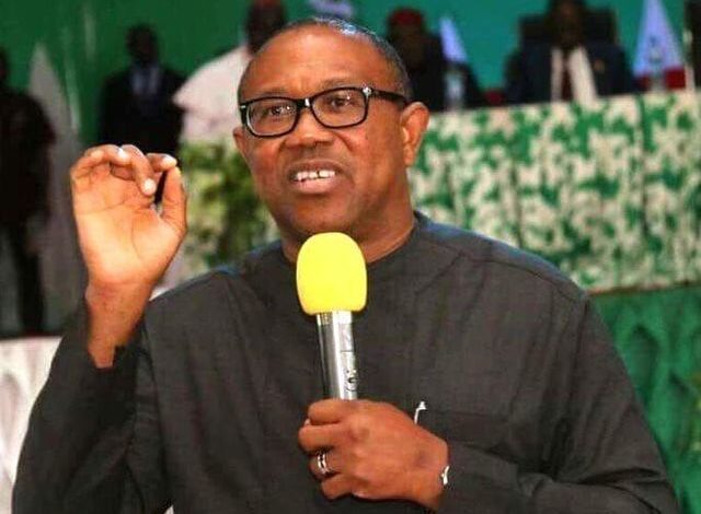 Stop borrowing for consumption Peter Obi cautions FG