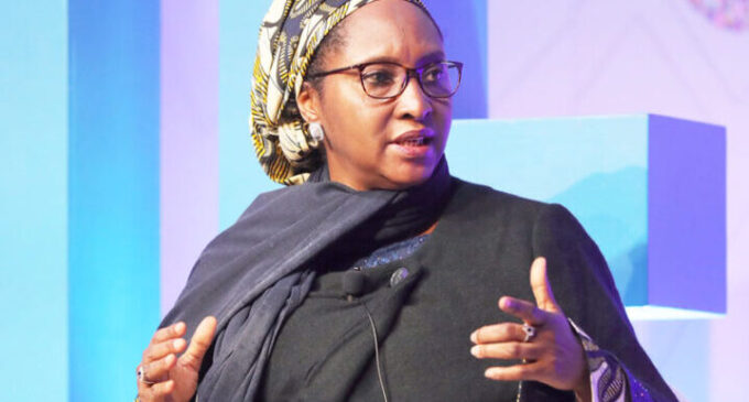 Zainab Ahmed: FG to stop paying petrol subsidy June 2023