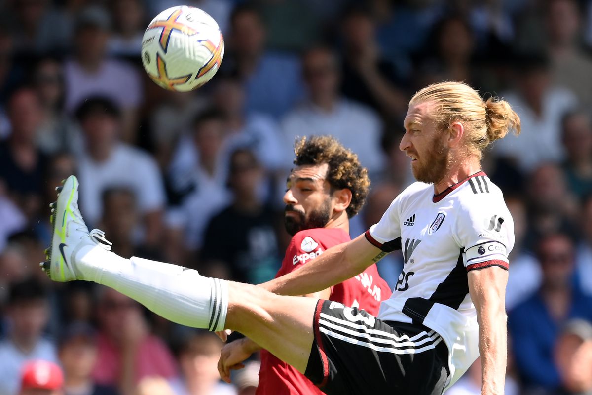 liverpool fulham