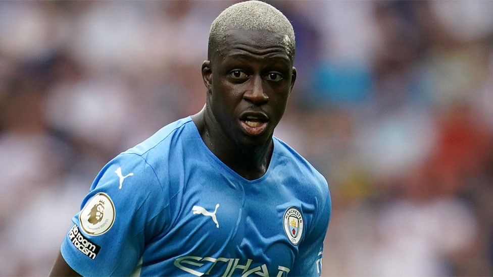 Manchester City’s Benjamin Mendy Labeled ‘predator’ As Rape Trial Starts