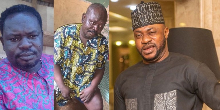 fans drag odunlade adekola for abandoning actor musiliu ajikanle who produced 22mufiu olosha oko22 that made him famous (1)